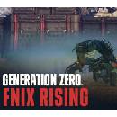 Generation Zero - FNIX Rising