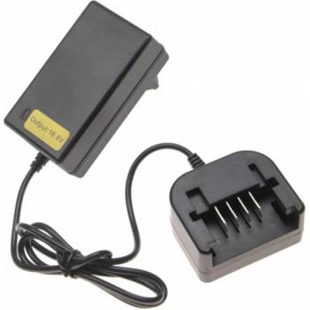 Image 1 of VHBW Зарядно за батерии Worx / Rockwell, Li-Ion, 16V (888201829)