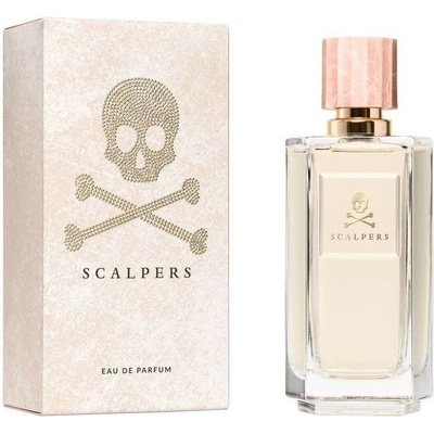 Scalpers Her & Here parfémovaná voda dámská 100 ml