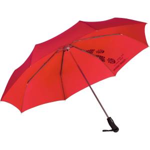Doppler Fiber Golf Trekking Red (DOPPLER-74563)