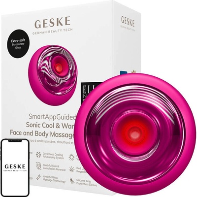 Geske Sonic Cool & Warm 9v1