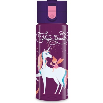 Ars Una Fľaša na pitie Magic Forest 475 ml