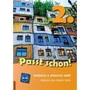 Passt schon! 2. díl