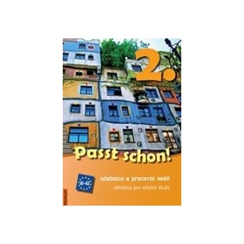 Passt schon! 2. díl