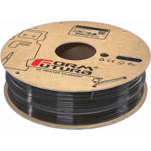 Formfutura HDglass See Through Black - 1, 75 mm / 750 g (HDGL-175STBK-00750)