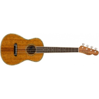 Fender Montecito Tenor