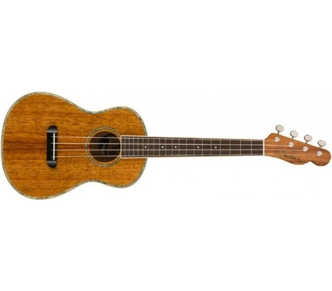 Fender Montecito Tenor