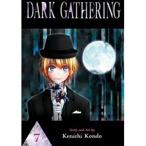 Dark Gathering, Vol. 7 (2024)