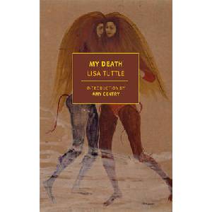 My Death (ISBN: 9781681377728)