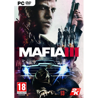 Mafia 3