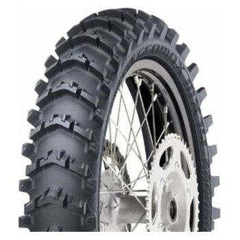 Dunlop Geomax MX14 120/80 R19 63M