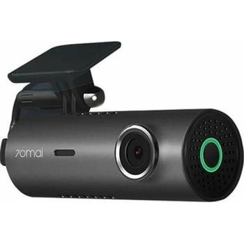 Image 1 of 70mai Dash Cam M300 Grey (D55641)