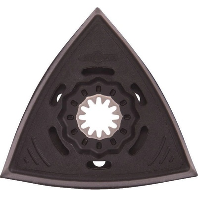 MILWAUKEE brúsna podložka na suchý zips – 93x93 mm