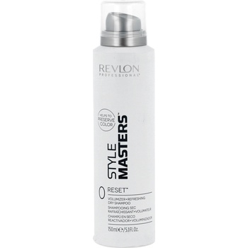 Revlon Style Masters Reset Dry Shampoo 150 ml