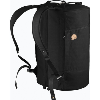 Fjällräven Туристическа раница Fjällräven Splitpack 35 l black