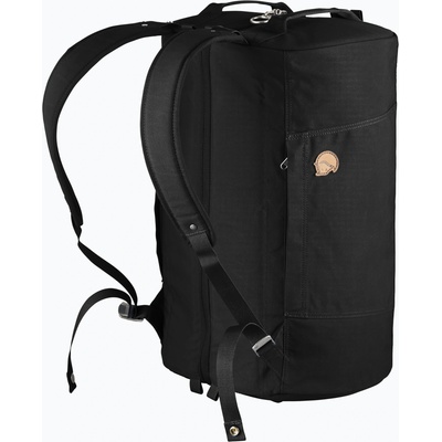 Fjällräven Туристическа раница Fjällräven Splitpack 35 l black