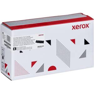 Xerox Toнер Xerox 006R04404 Черен (006R04404)