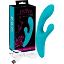 Javida Vibe with Clit Stimulator