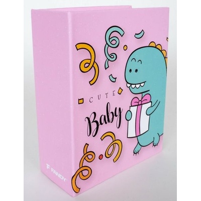 FANDY Fotoalbum MM-35100B Party 2