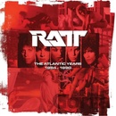 Ratt: Atlantic Years LP