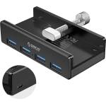 ORICO MH4PU-P-BK