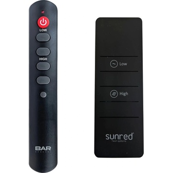 General Sunred sp3, rd-dark-3000l, rd-dark-vin25w, rd-dark-vin25s, rsh17, ind-2100h, ind-3000h - дистанционно управление дубликат (sp3, rd-dark-3000l, rd-dark-vin25w, rd-dark-vin25s, rsh17, ind-2100h, ind-3000h)