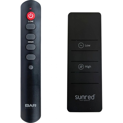 General Sunred sp3, rd-dark-3000l, rd-dark-vin25w, rd-dark-vin25s, rsh17, ind-2100h, ind-3000h - дистанционно управление дубликат (sp3, rd-dark-3000l, rd-dark-vin25w, rd-dark-vin25s, rsh17, ind-2100h, ind-3000h)