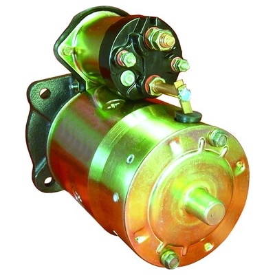 Startér Bobcat 6515795REM