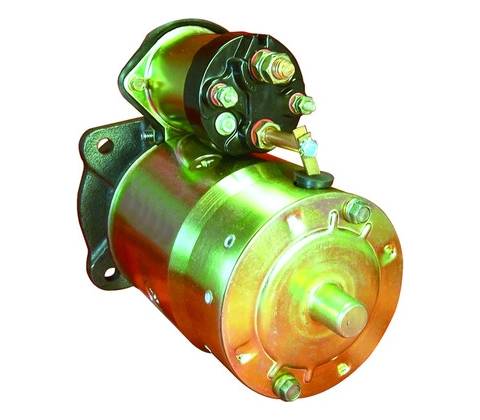 Startér Bobcat 6515795REM