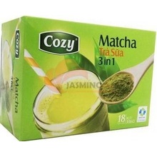 Cozy Matcha milk Tea 3in1 18 x 17 g