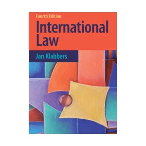 International Law (ISBN: 9781009304320)