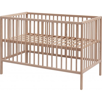 Scarlett Glera ECO 120 x 60 cm buk prírodná