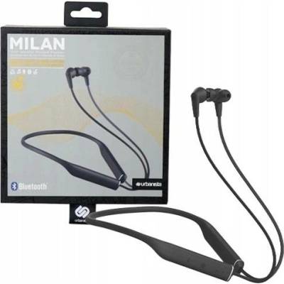 Urbanista Milan