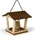 Padovan Xранилка за птици - 24 x 25.5 x 24 см