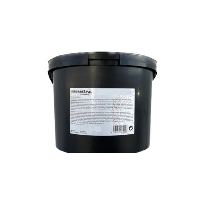 Greaseline Grease LV1 EP 8 kg