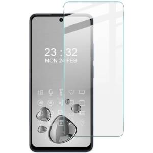  Удароустойчив стъклен протектор марка IMAK за Realme 12/12x
