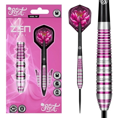 Shot Steel Zen Juji - 23g