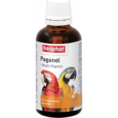 BEAPHAR Paganol 50 ml