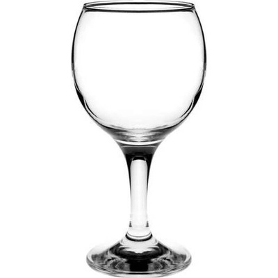 PASABAHCE Poháre na červené víno BISTRO OK 6 x 290 ml
