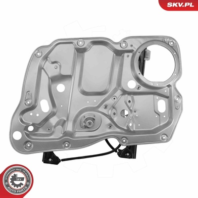 Zvedací zařízení oken ESEN SKV 01SKV156