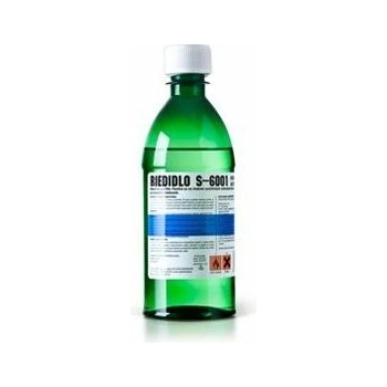 DEXOLL Riedidlo S6001 1 l