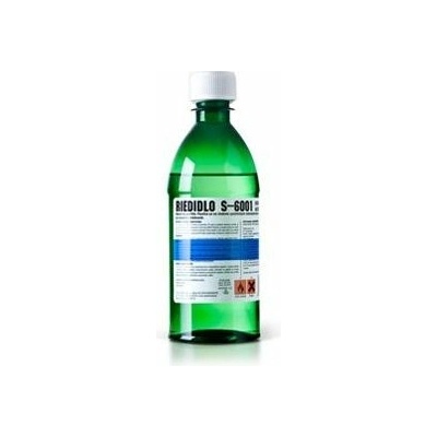 DEXOLL Riedidlo S6001 1 l