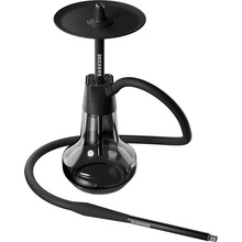 Darkside Intro 41/1/1 Čierna Black