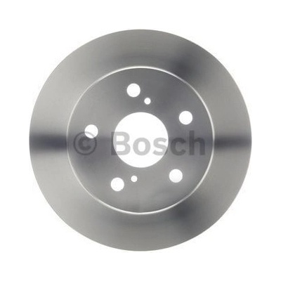 Brzdový kotúč BOSCH 0 986 479 418