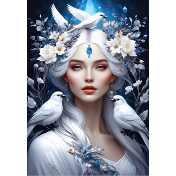 Bluebird Puzzle - Puzzle Hera - Soul of Nature Collection - 1 000 piese