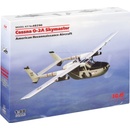 ICM Cessna O-2A Skymaster 1:48