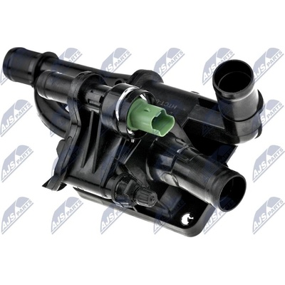 NTY Termostat chladenia CTM-CT-001