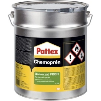 PATTEX Chemoprén UNIVERZÁL Profi 4,5L