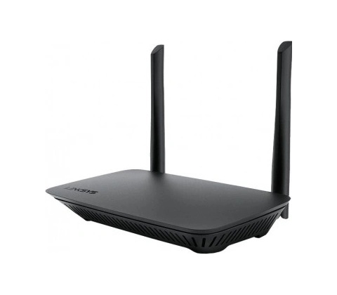 Linksys E5350