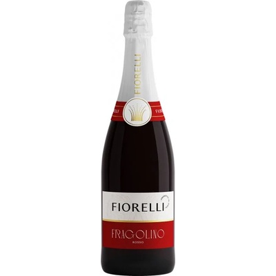 Fiorelli Fragolino Rosso Fiorelli